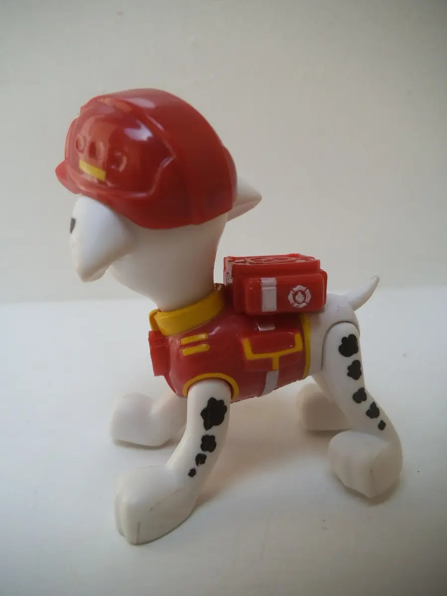 Kp Perro Marshall Paw Patrol Spin Master