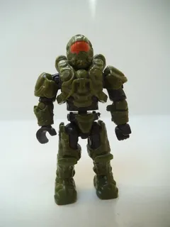 Halo Mega Bloks 19