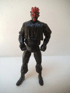 Darth Maul Star Wars Hasbro 