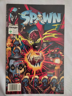 Spawn 12 Editorial Vid