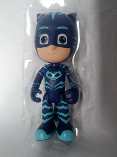 Catboy Pj Mask Heroes En Pijamas 05