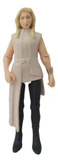 Soyona Santos Jurassic World Park Mattel