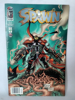 Spawn 63 Editorial Vid