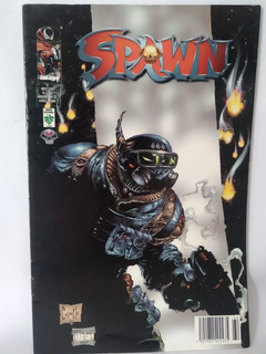 Spawn 64 Editorial Vid