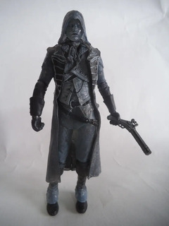 Arno Dorian Eagle Vision Assassins Creed Mcfarlane Toys