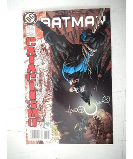 Batman 284 Editorial Vid