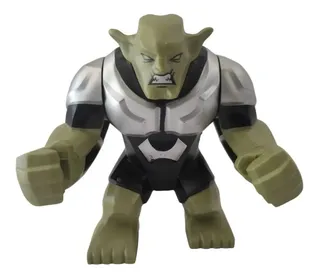 Green Goblin Ultimate 7cm Lego Original Spiderman