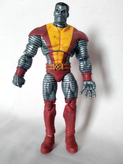 Coloso X-men Marvel Universe Hasbro