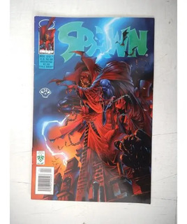 Spawn 24 Editorial Vid