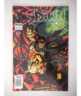 Spawn 15 Editorial Vid