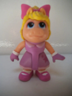 Peggy Muppets Babies Disney Just Play