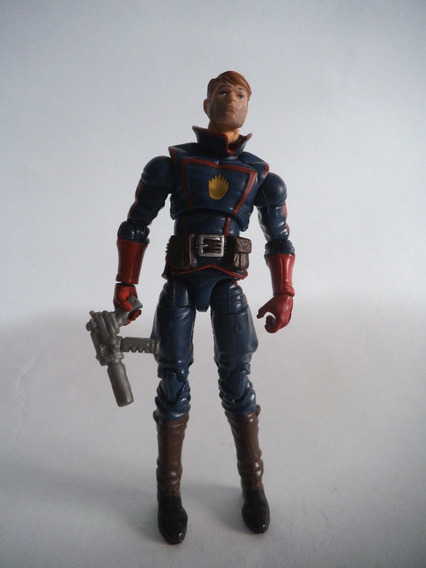 Star Lord Guardianes De La Galaxia Tipo Universe 01