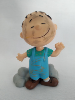 Pigpen Charlie Brown Just Play Snoopy
