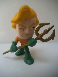 Kp Aquaman Liga De La Justicia Funko Mystery Minis 
