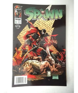 Spawn 27 Editorial Vid