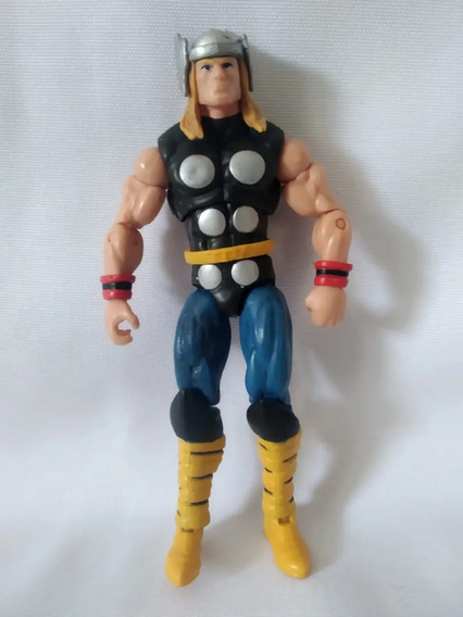 Thor Secret Wars Marvel Universe Hasbro