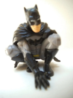 Batman Dc Comics