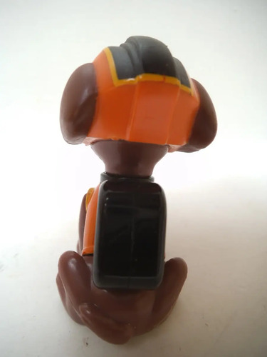 Perro Zuma Paw Patrol Spin Master 