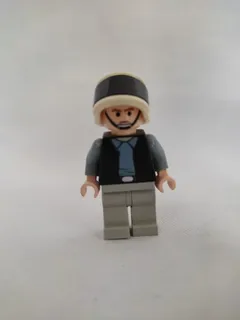 Rebel Trooper Lego Star Wars Original