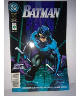 Batman 266 Editorial Vid