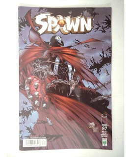 Spawn 87 Editorial Vid