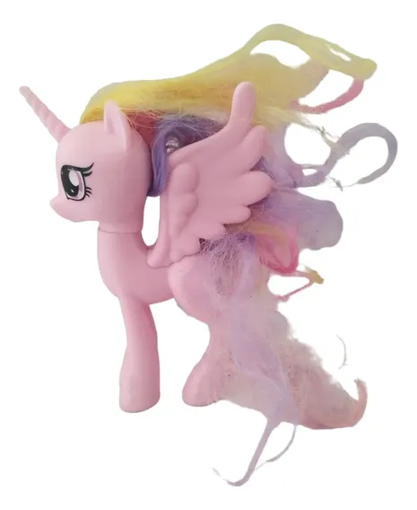 Princesa Cadance Mi Pequeño Pony Hasbro 