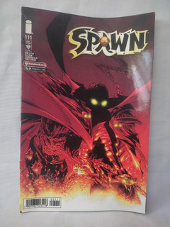 Spawn 111 Editorial Vid