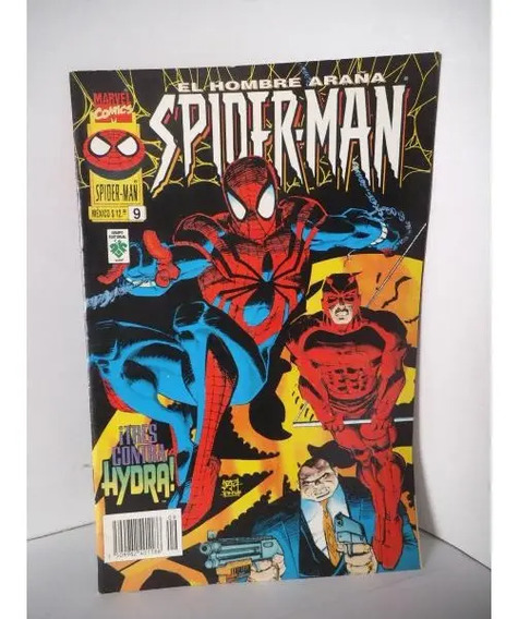 Spiderman 09 Vid