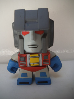 Starscream Transformers The Loyal Subjects