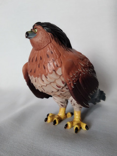 Halcon Maui Moana Disney