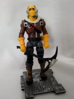 Raptor Fortnite Jazwares 01