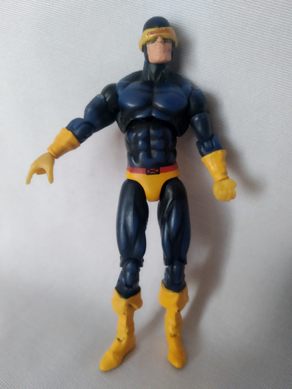 Ciclope  X-men Greatest Battles Marvel Universe Hasbro
