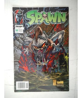 Spawn 32 Editorial Vid