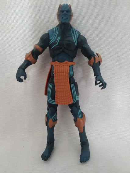 Frost Giant Thor Tipo Marvel Universe Hasbro