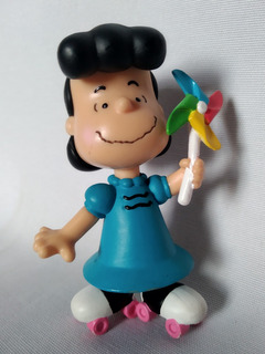 Lucy Charlie Brown Just Play Snoopy