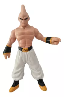 Majin Buu Dragon Ball Bandai Vintage