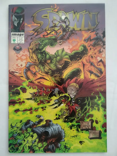 Spawn 52 Editorial Vid