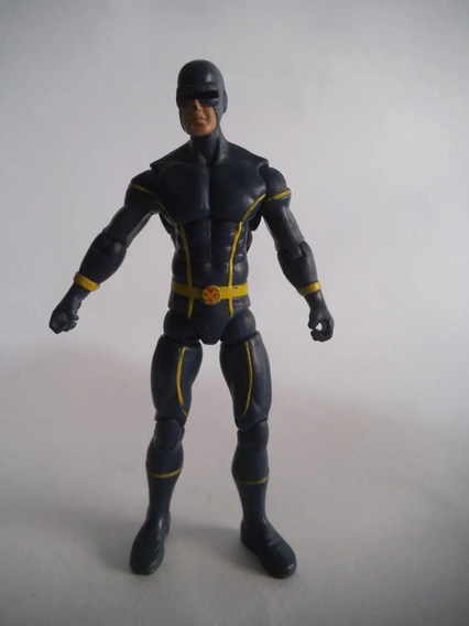 Ciclope X-men Origins Tipo Marvel Universe Hasbro