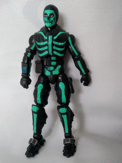 Skull Trooper Fortnite Jazwares