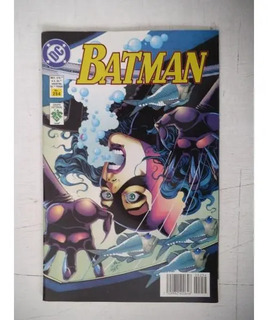 Batman 254 Editorial Vid