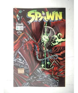 Spawn 22 Editorial Vid