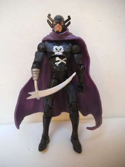 Grim Reaper Segador Avengers Infinite Tipo Marvel Universe