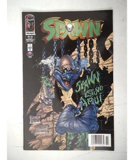 Spawn 60 Editorial Vid