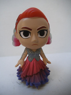 Mera Aquaman Funko Mystery Minis 