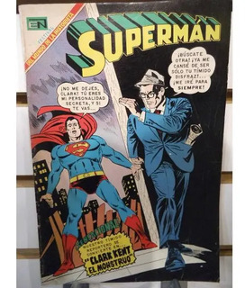 Superman 692 Novaro