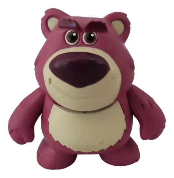 Oso Lotso Toy Story Disney Mattel