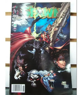 Spawn 61 Editorial Vid
