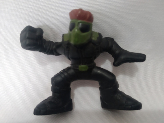 New Goblin Super Hero Squad Hasbro 