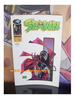 Spawn 20 Editorial Vid