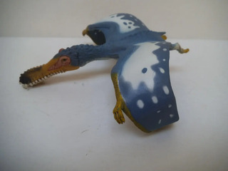 Anhanguera Dinosaurio Schleich Jurasico